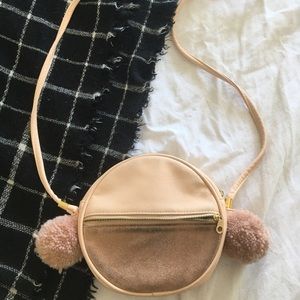 Ban.do Sidekick Crossbody circle bag